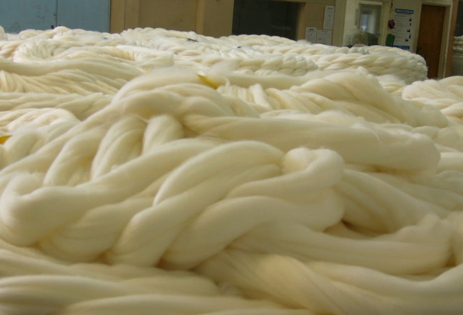 Nuyarn Development: The Results