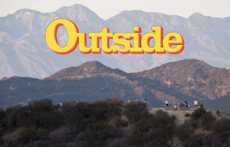 Essential Gear for Day Hiking - Outside Mag