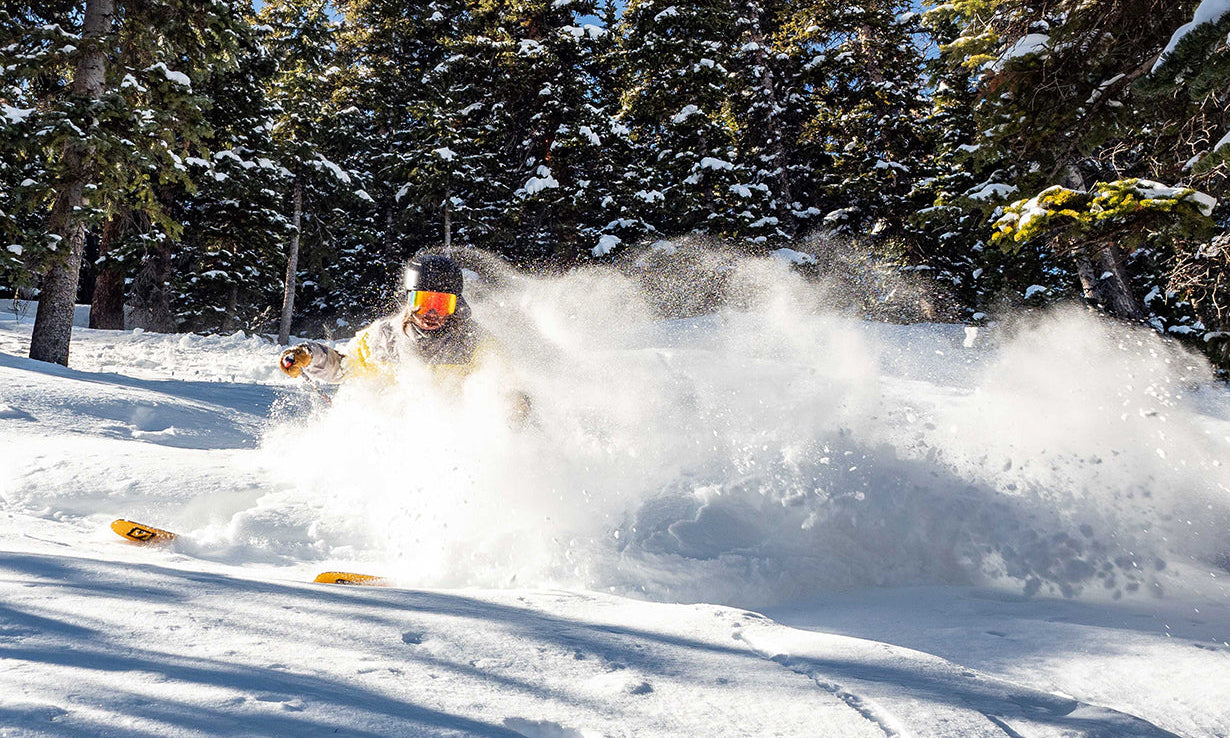 Capow Bib + Jacket Thoroughly Reviewed by Blister