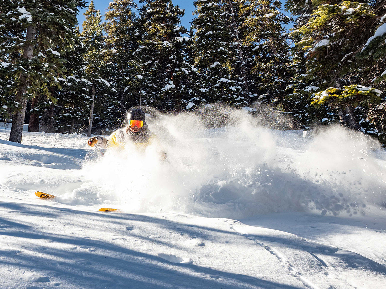 Capow Bib + Jacket Thoroughly Reviewed by Blister