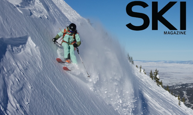 "Final answer: these bibs rock." - SKI Mag