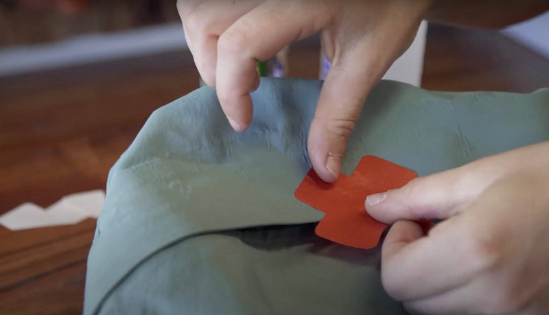 How to Easily Patch Your Winter Outerwear