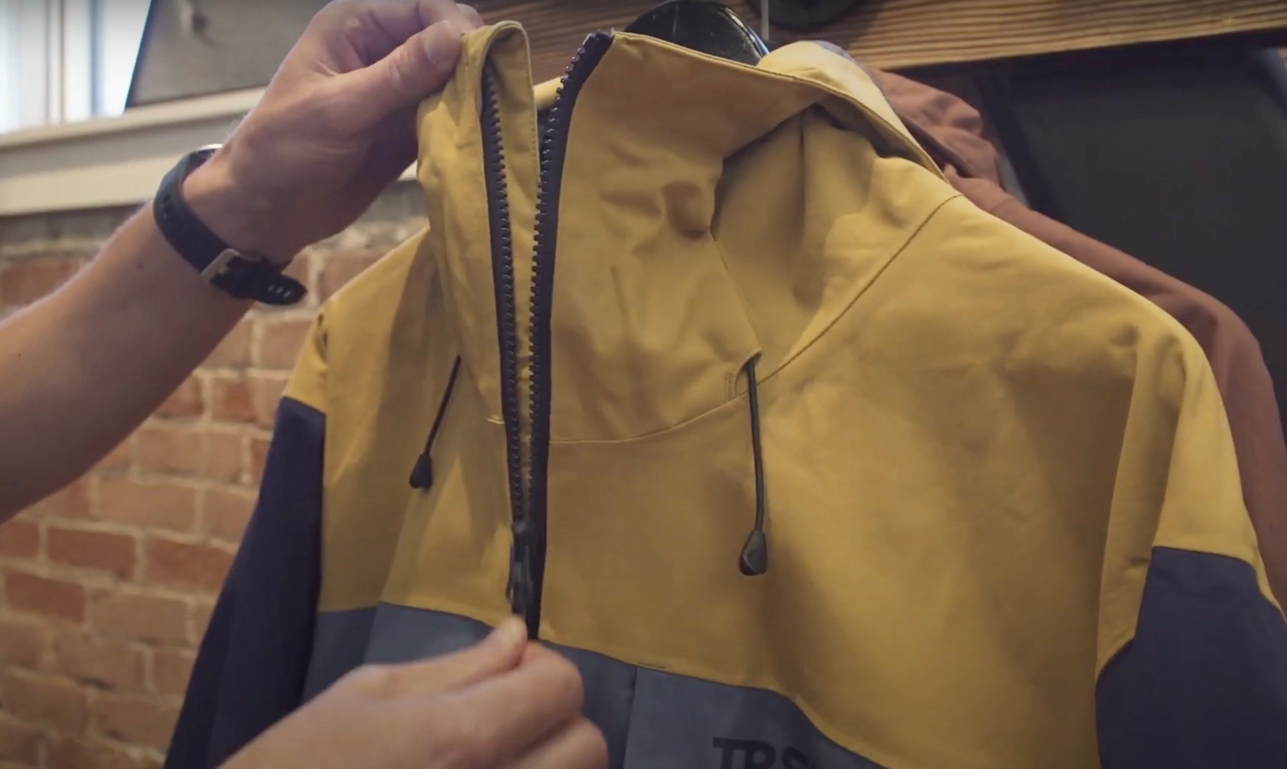 2L vs. 3L Outerwear Explained