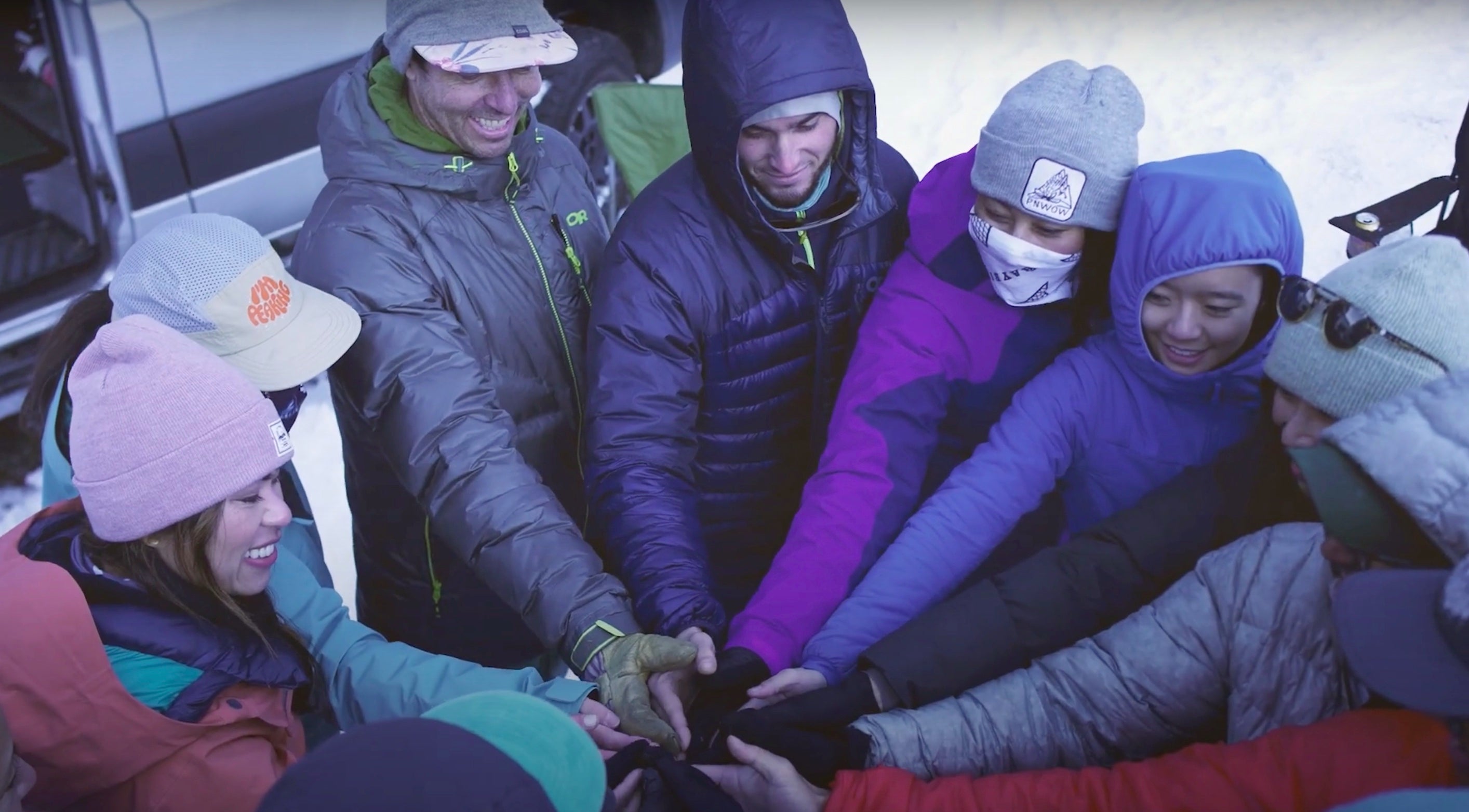 VIDEO: Learning in the Backcountry with Verascapes