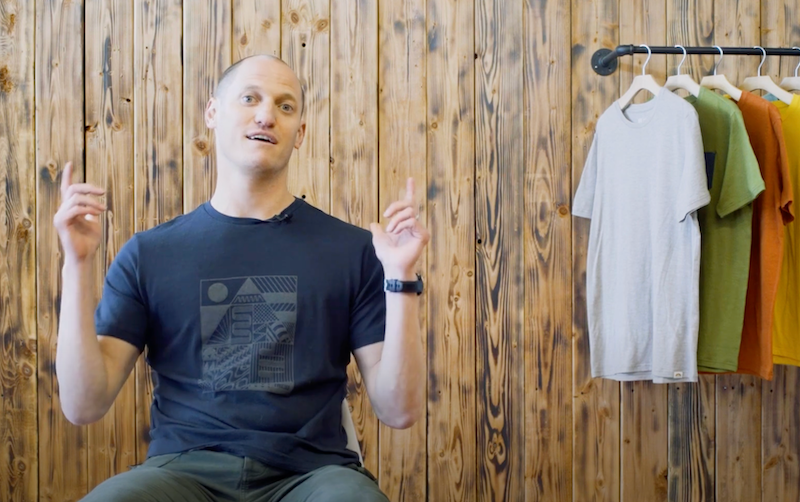 Tech Talk: Nuyarn Merino