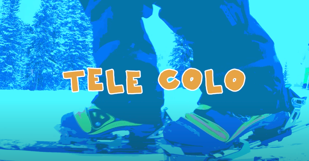 TELE COLO