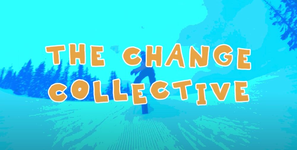 THE CHANGE COLLECTIVE