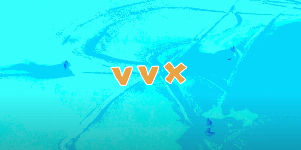VVX
