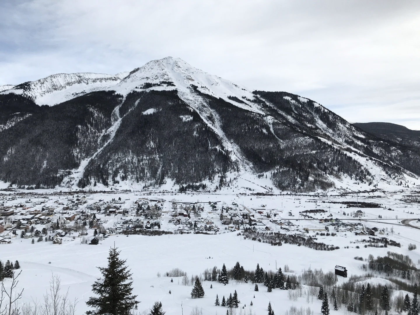  Silverton, CO