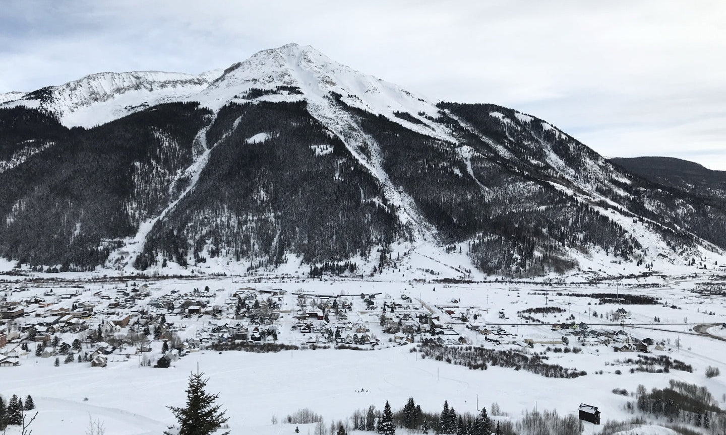  Silverton, CO