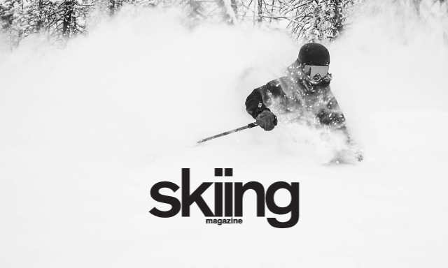 Ski Online - Used and Abused: Stella Jacket