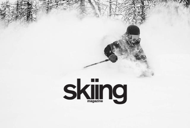 Ski Online - Used and Abused: Stella Jacket