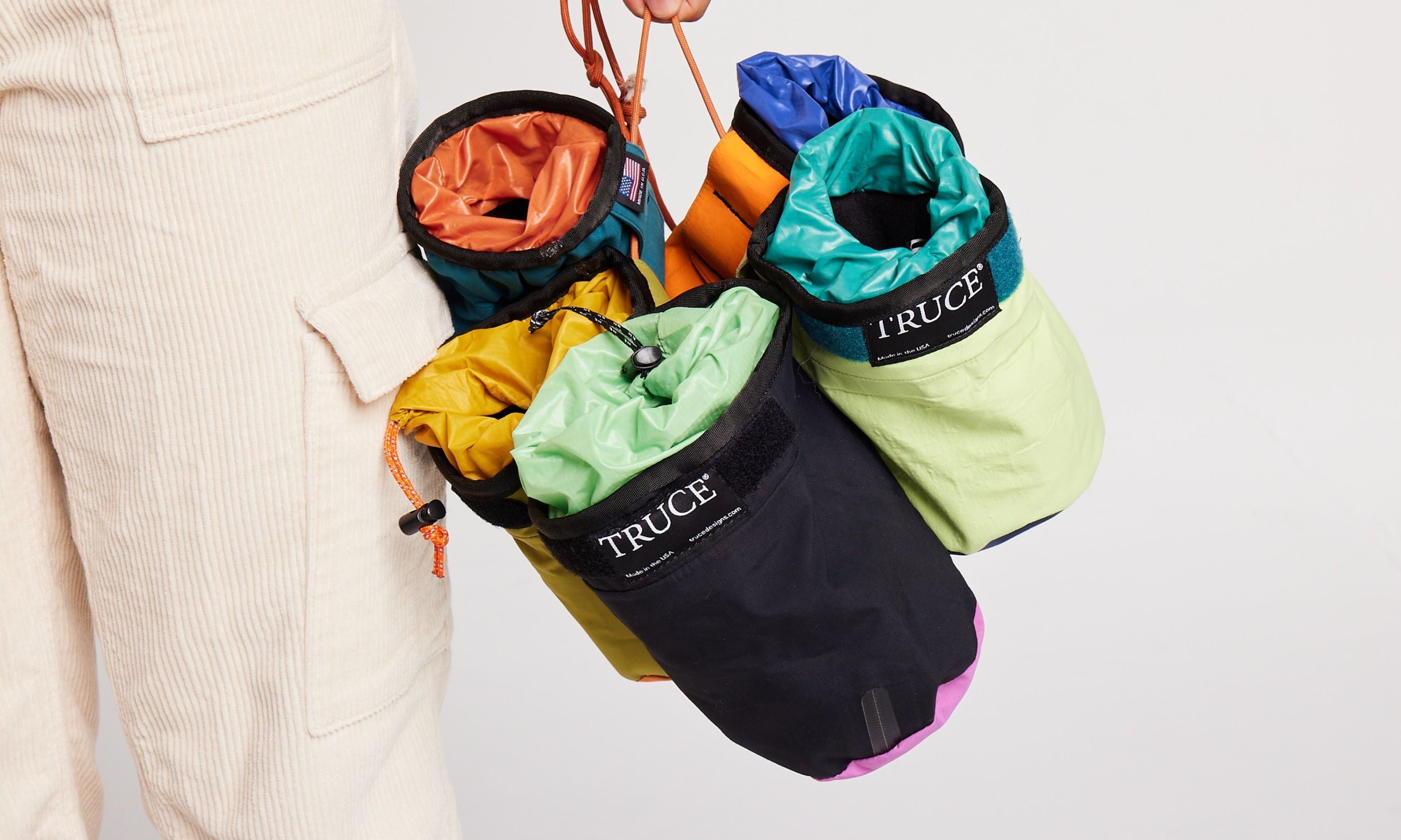 THE AFTERLIFE x TRUCE DESIGNS