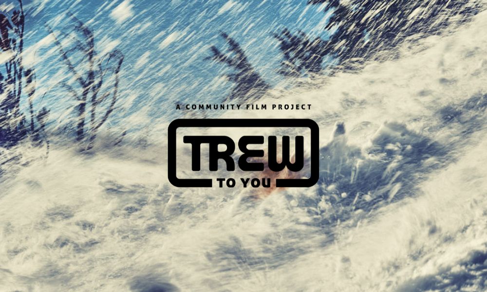 Chris & TREW To You featured on the Backcountry Marketing Podcast