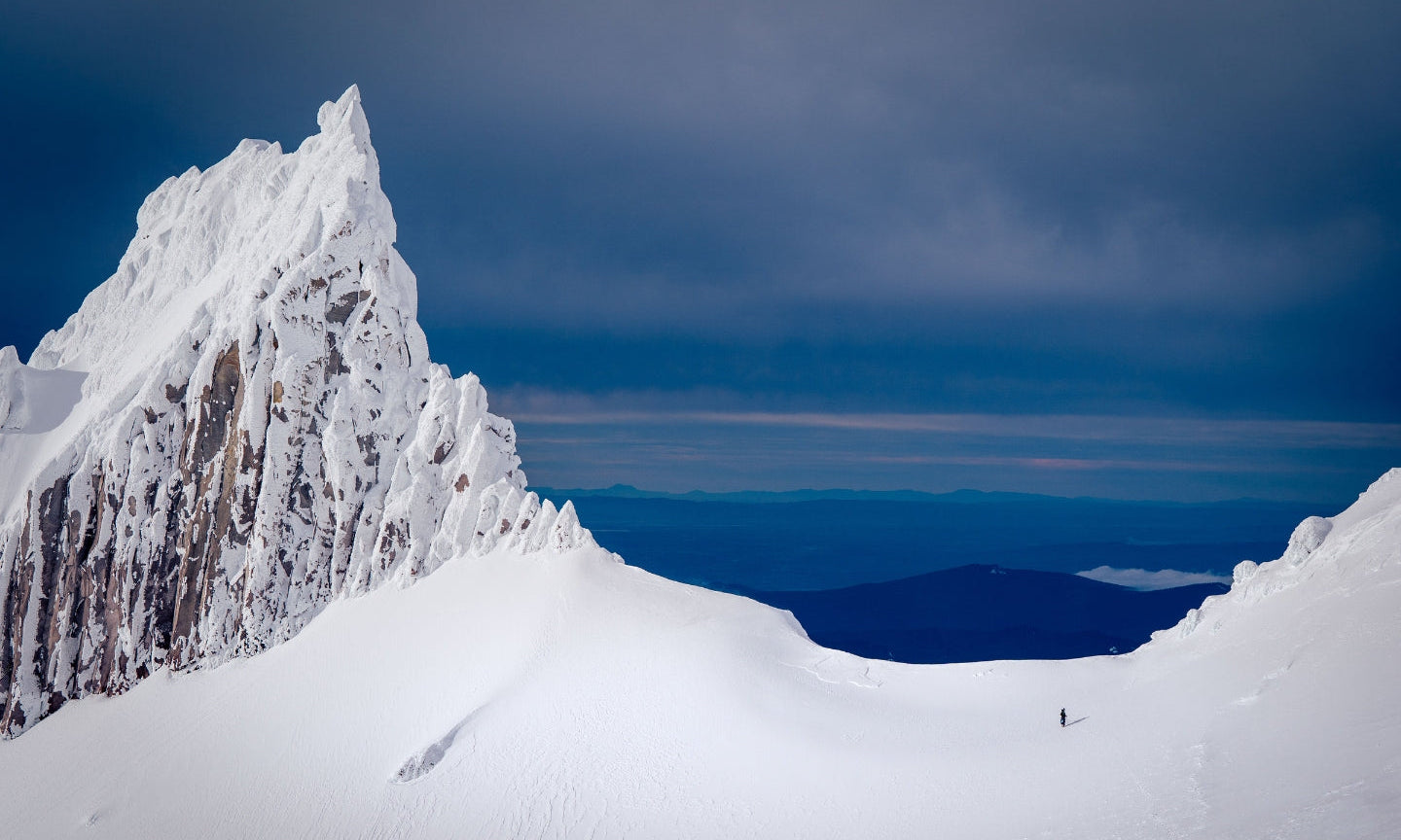  Mount Hood National Forest