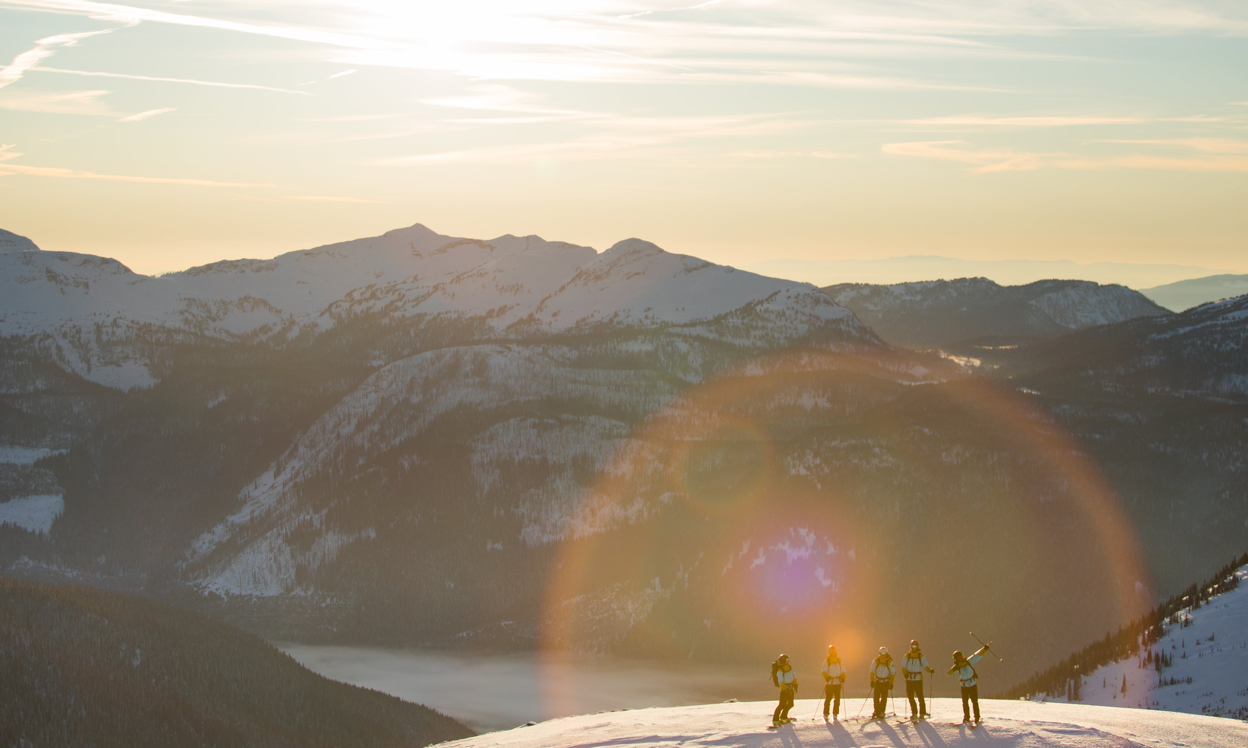 Great Gifts Under $50 for the Skier or Snowboarder In Your Life