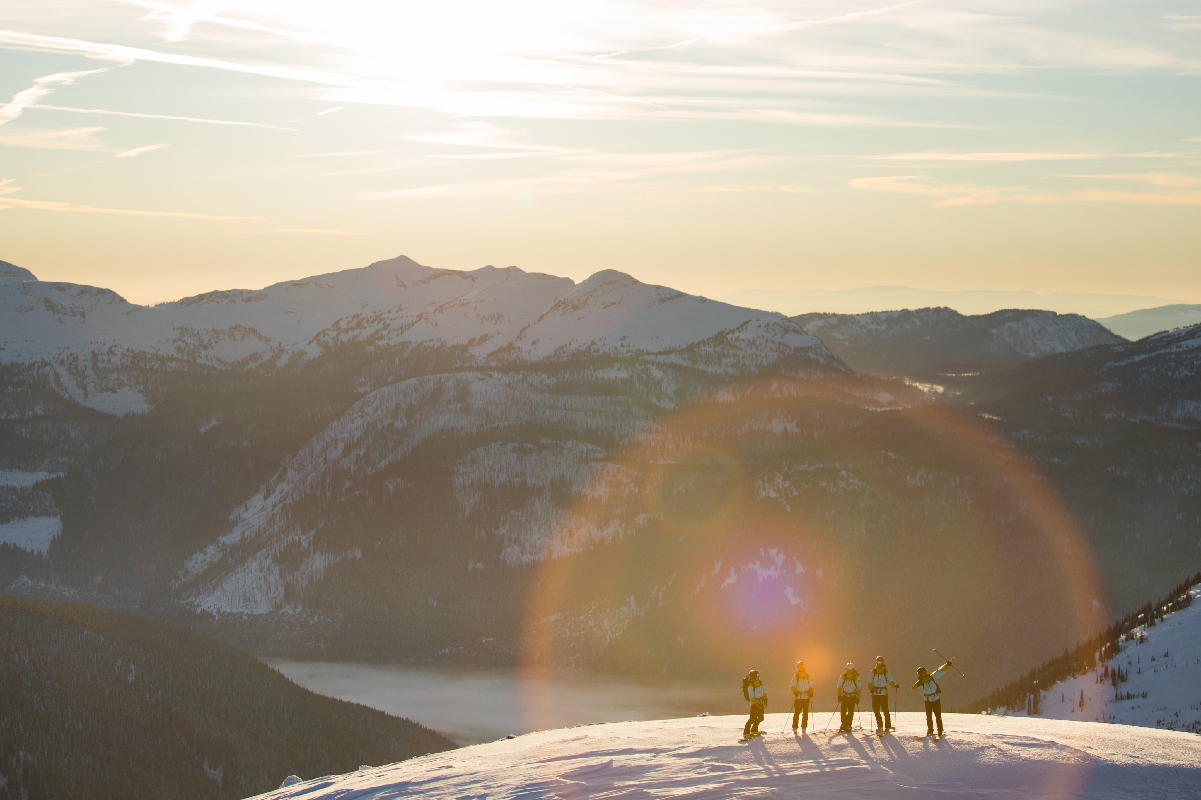 Great Gifts Under $50 for the Skier or Snowboarder In Your Life