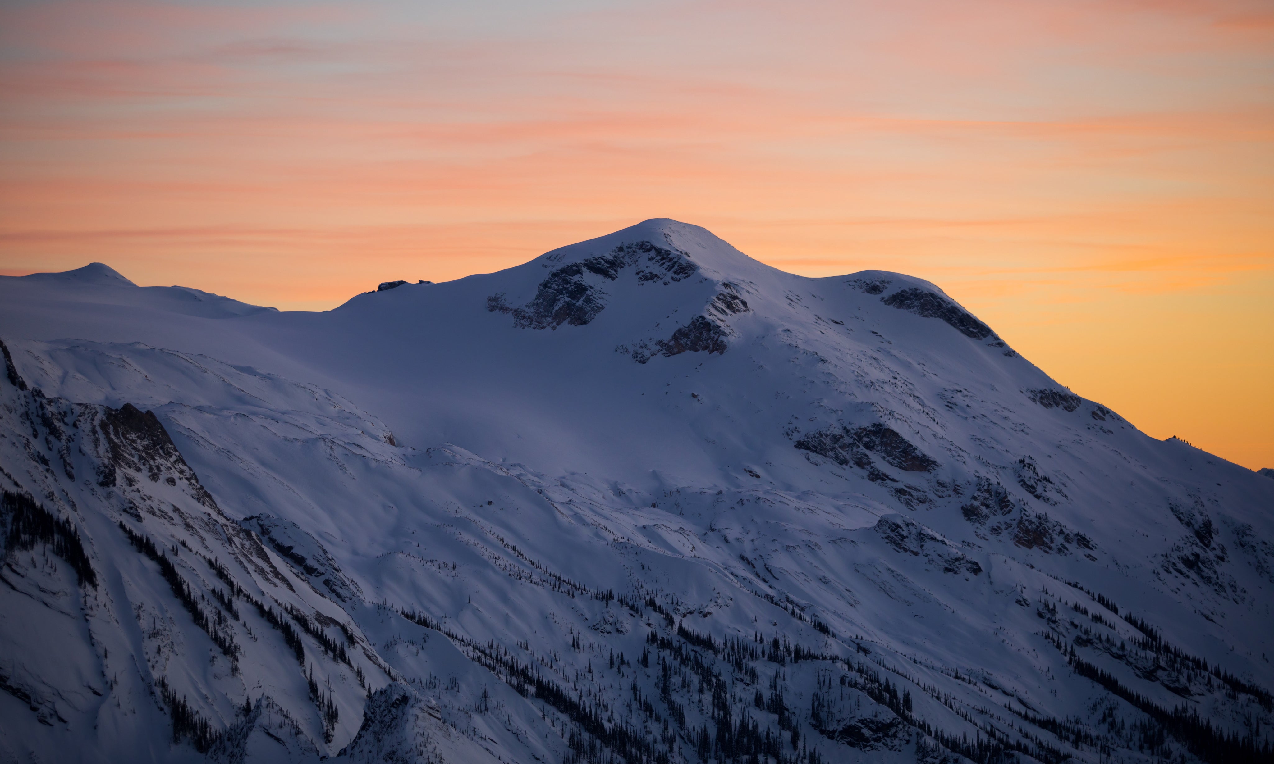 Avalanche burial lessons
