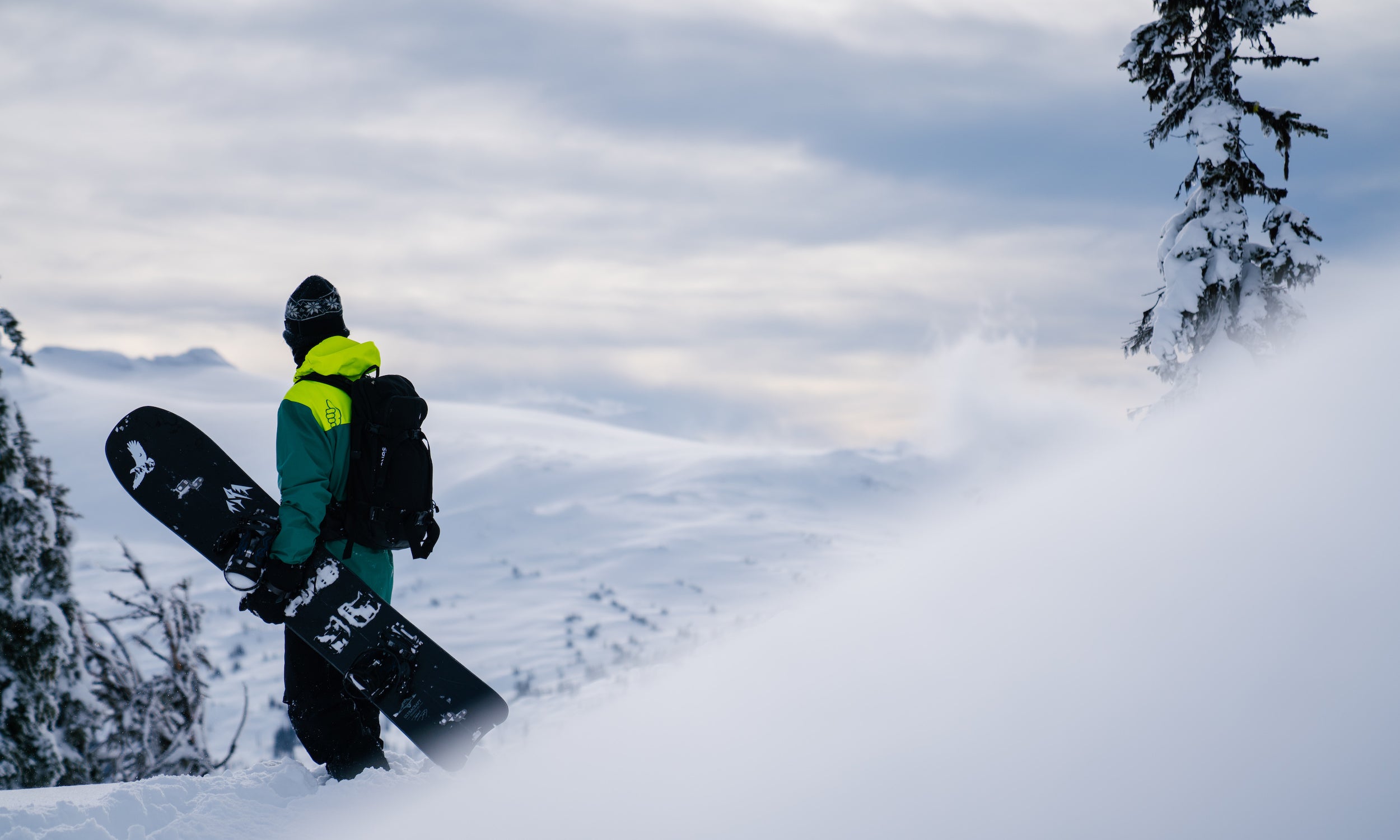 How to Keep Your Winter Outerwear Performing Longer