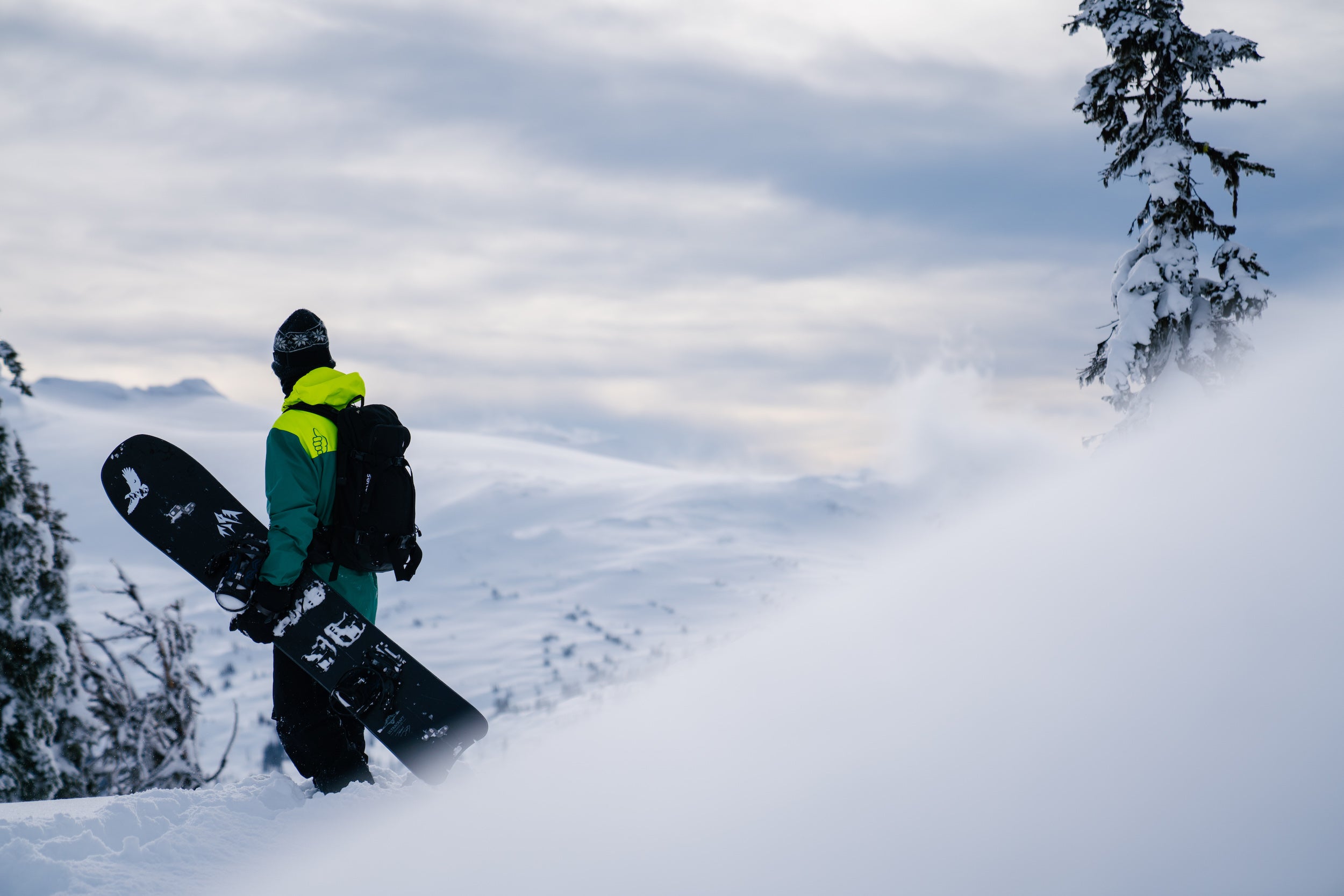 How to Keep Your Winter Outerwear Performing Longer