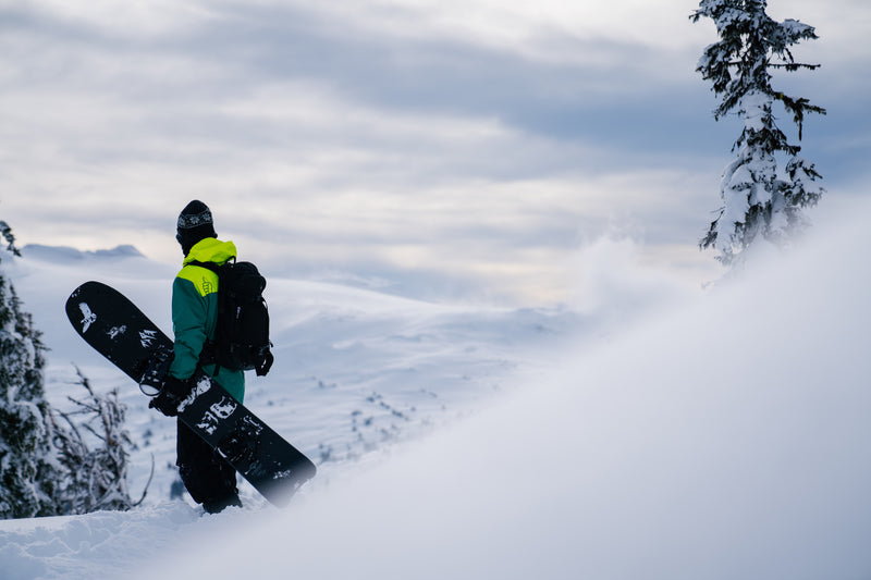 How to Keep Your Winter Outerwear Performing Longer