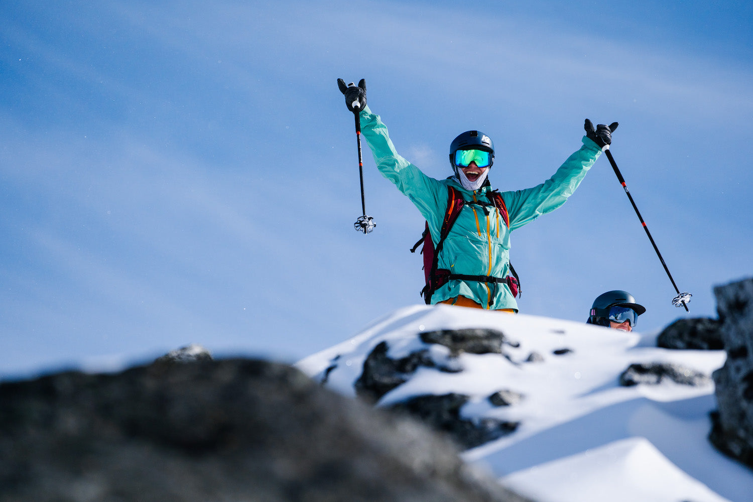 Choosing the Right Jacket for You: Men's 2023