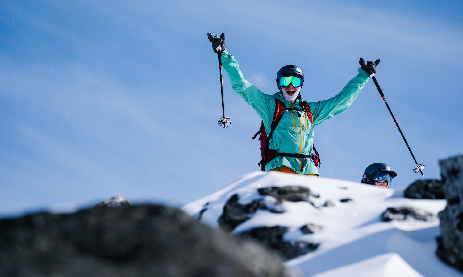 Choosing the Right Jacket for You: Men's 2023