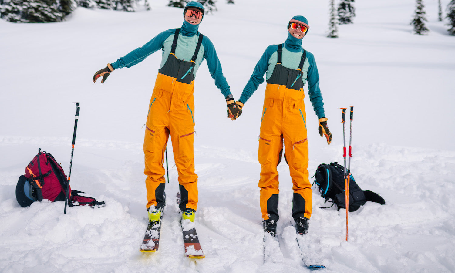 Choosing the Right Bib for You: Men's 2023