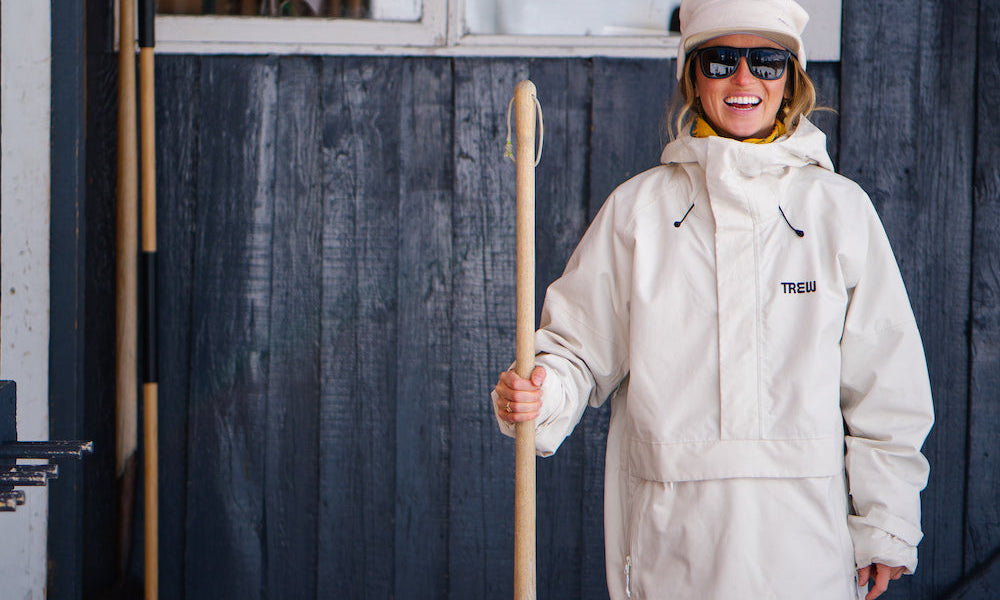 Choose Wisely: Tips to Selecting The Right Gear for You