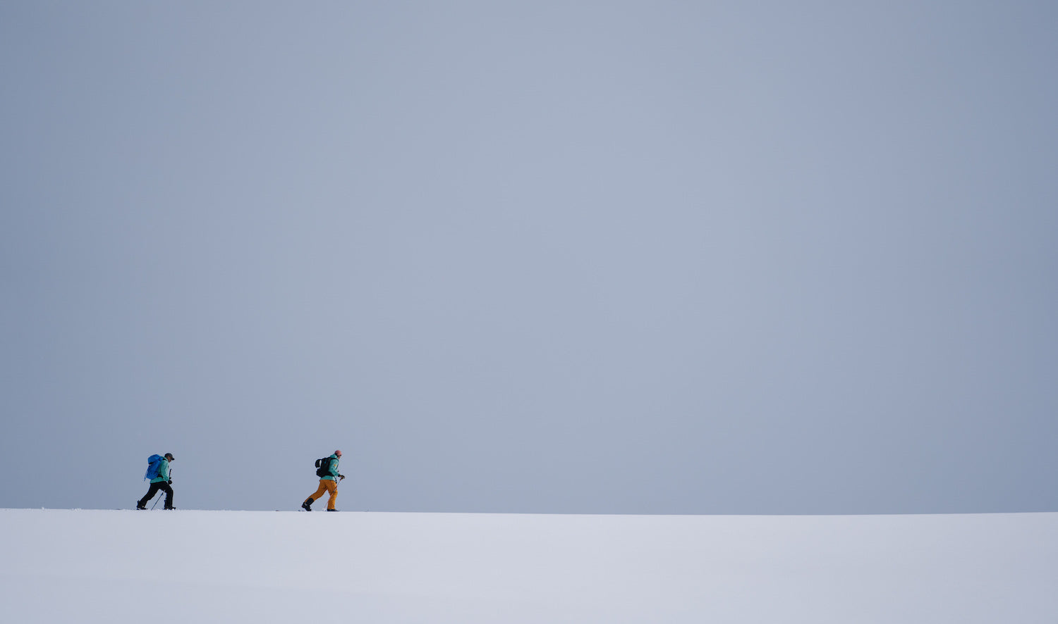 Helpful Tips for Starting Backcountry Skiing + Splitboarding