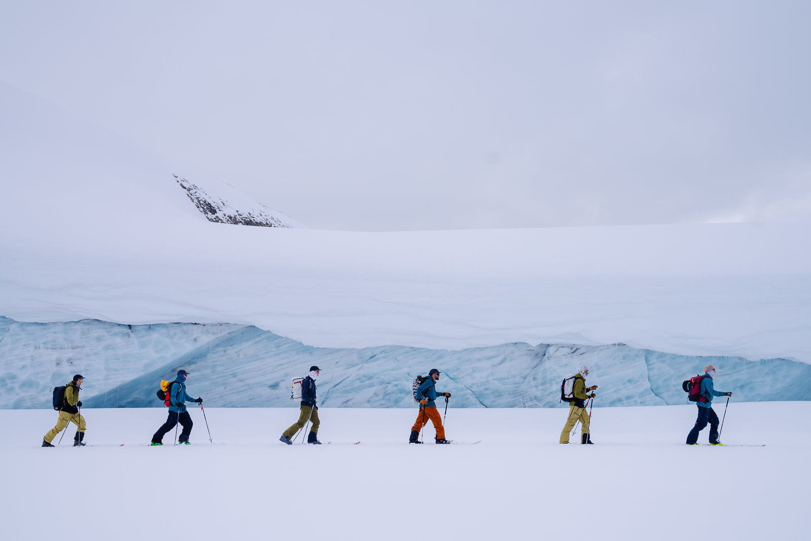 What's Up with the Up Jack