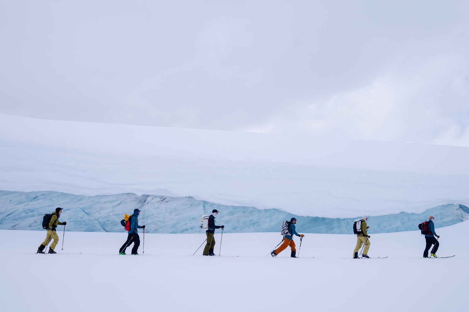 What to Wear in the Backcountry