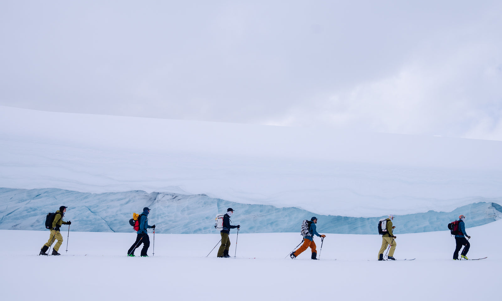 What to Wear in the Backcountry