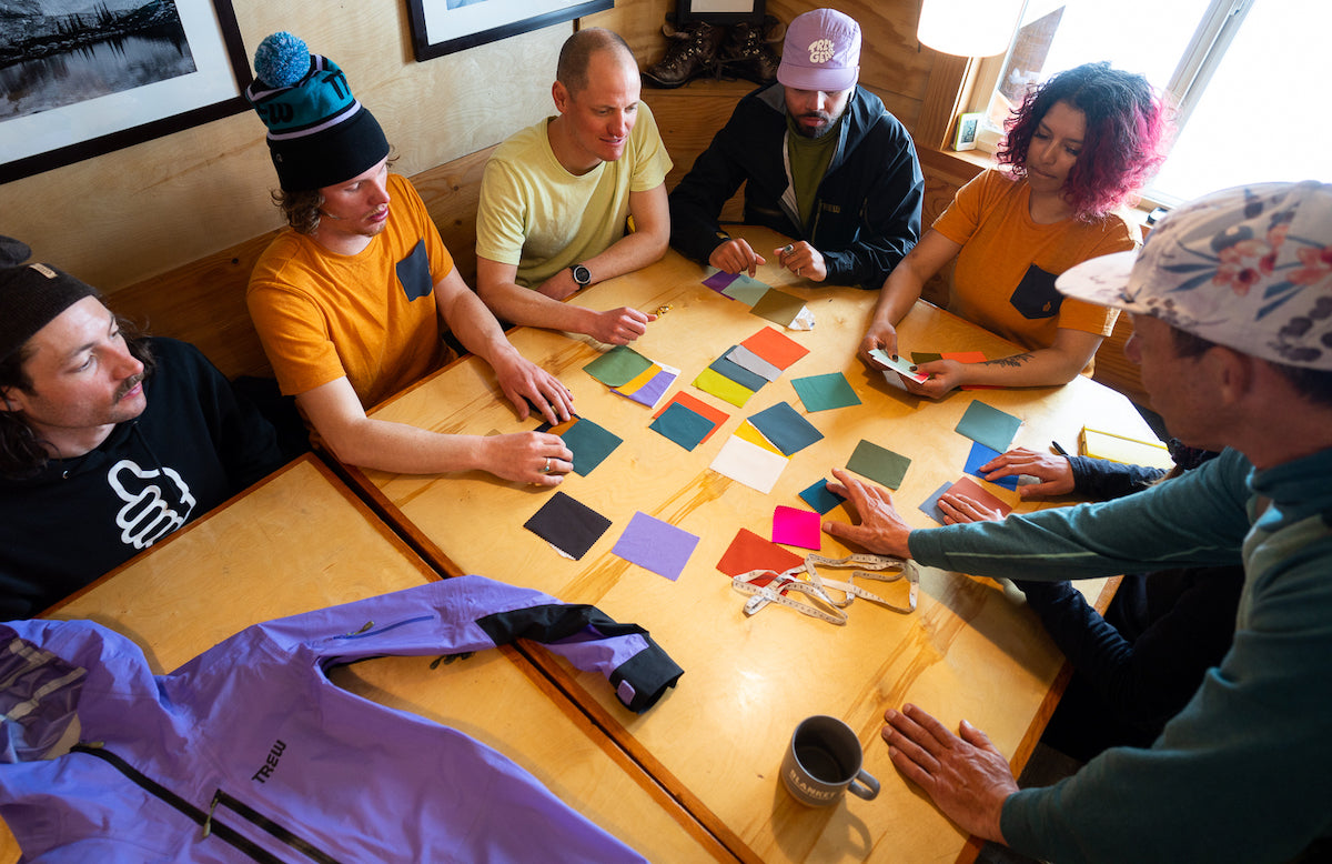 THE RESULTS: 2024 Product Survey