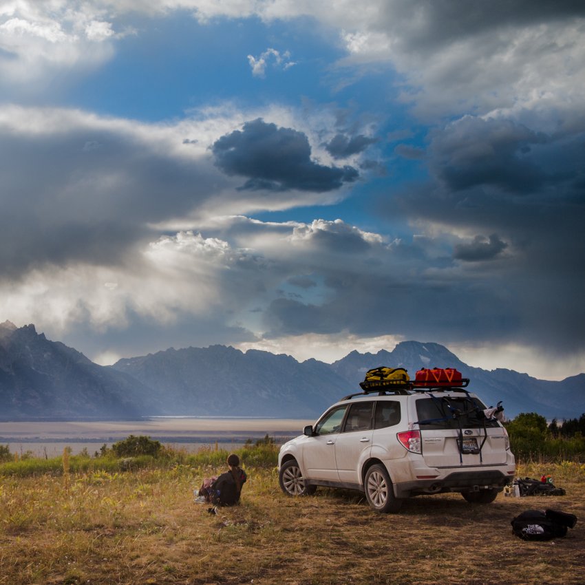 Outside Online - The Up Jacket is the best after-work adventure gear