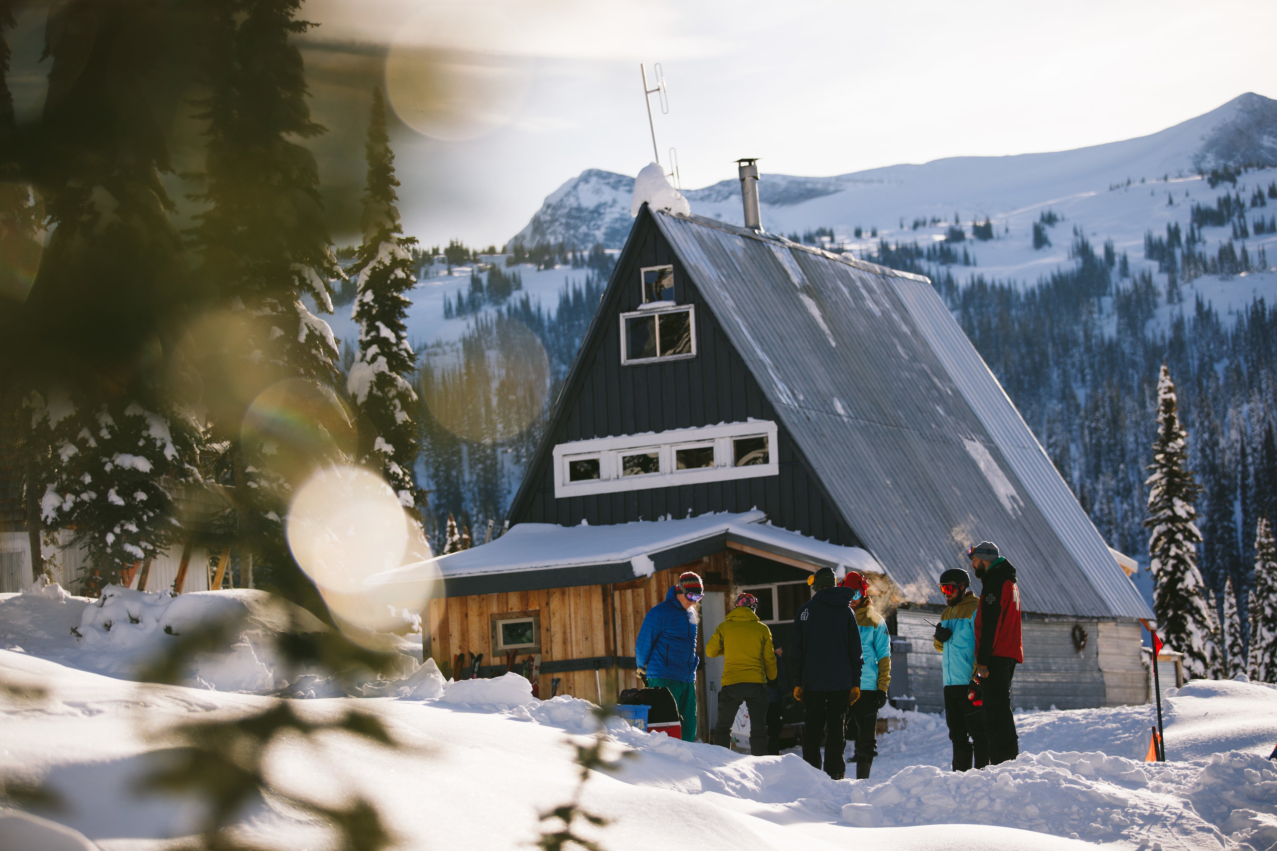 Backcountry Hut Trips and Why You Should Plan One