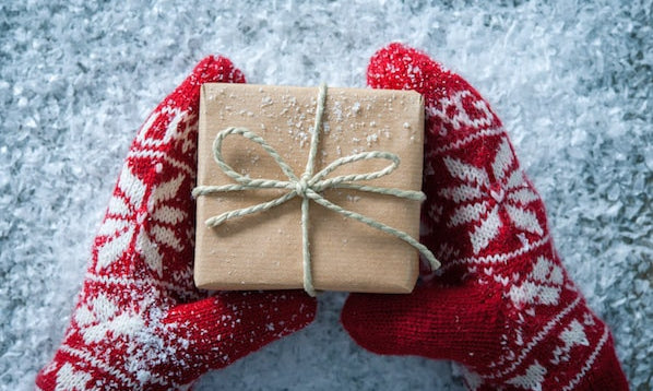 SHOP EARLY: Here's How We're Doing the Holidays this Season