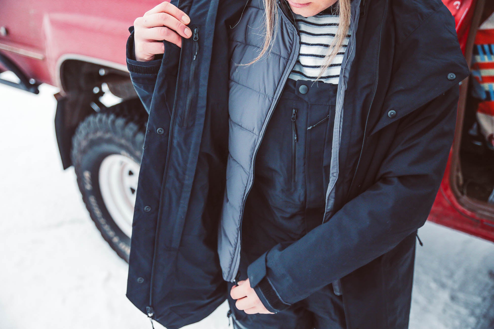 Here's What You Should Know About Zippers