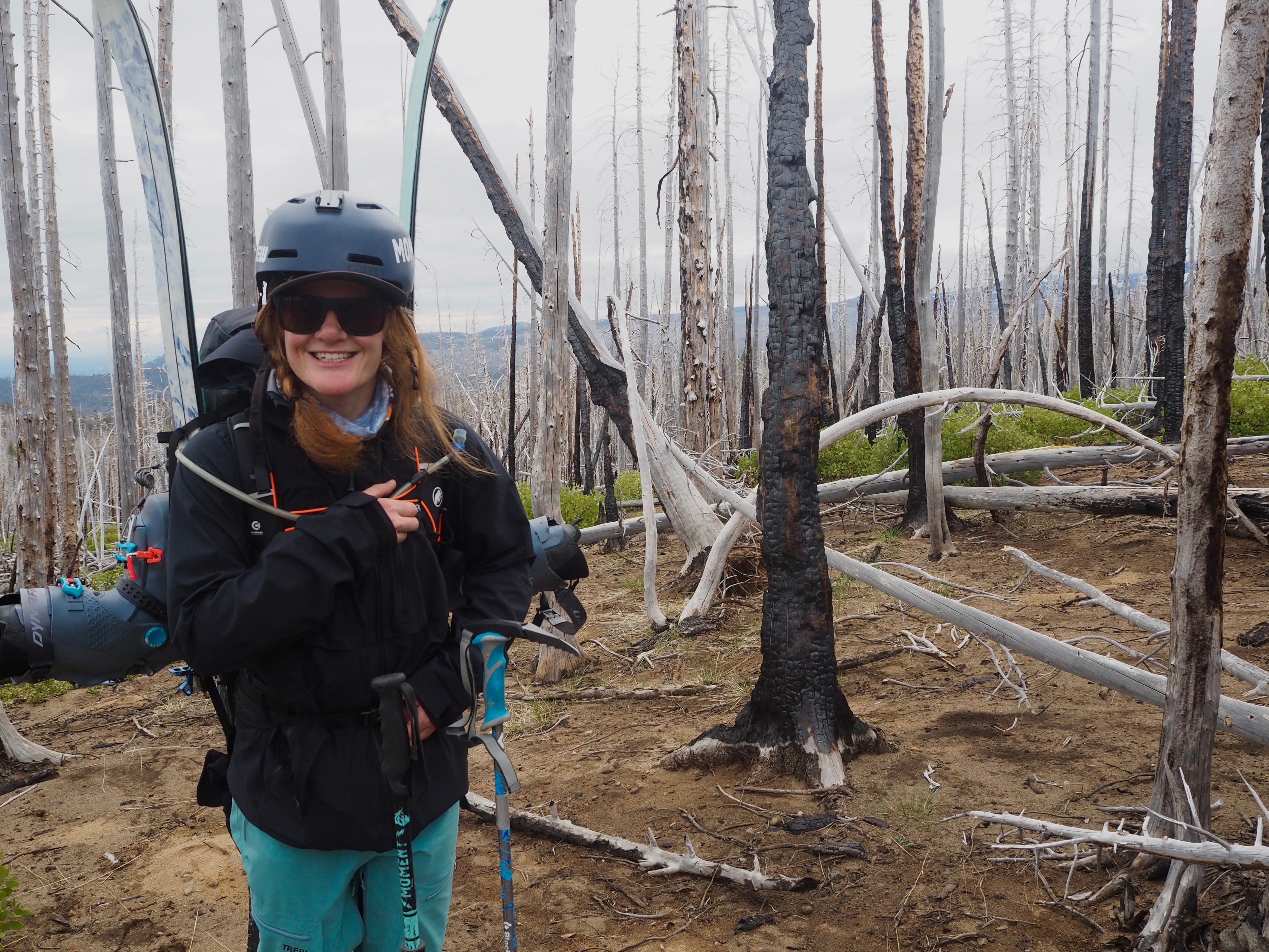 Cross-Training to Become a Stronger Skier or Snowboarder 