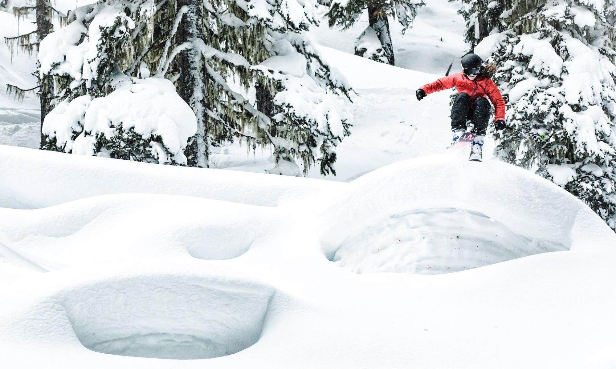 Training for Snow Sports