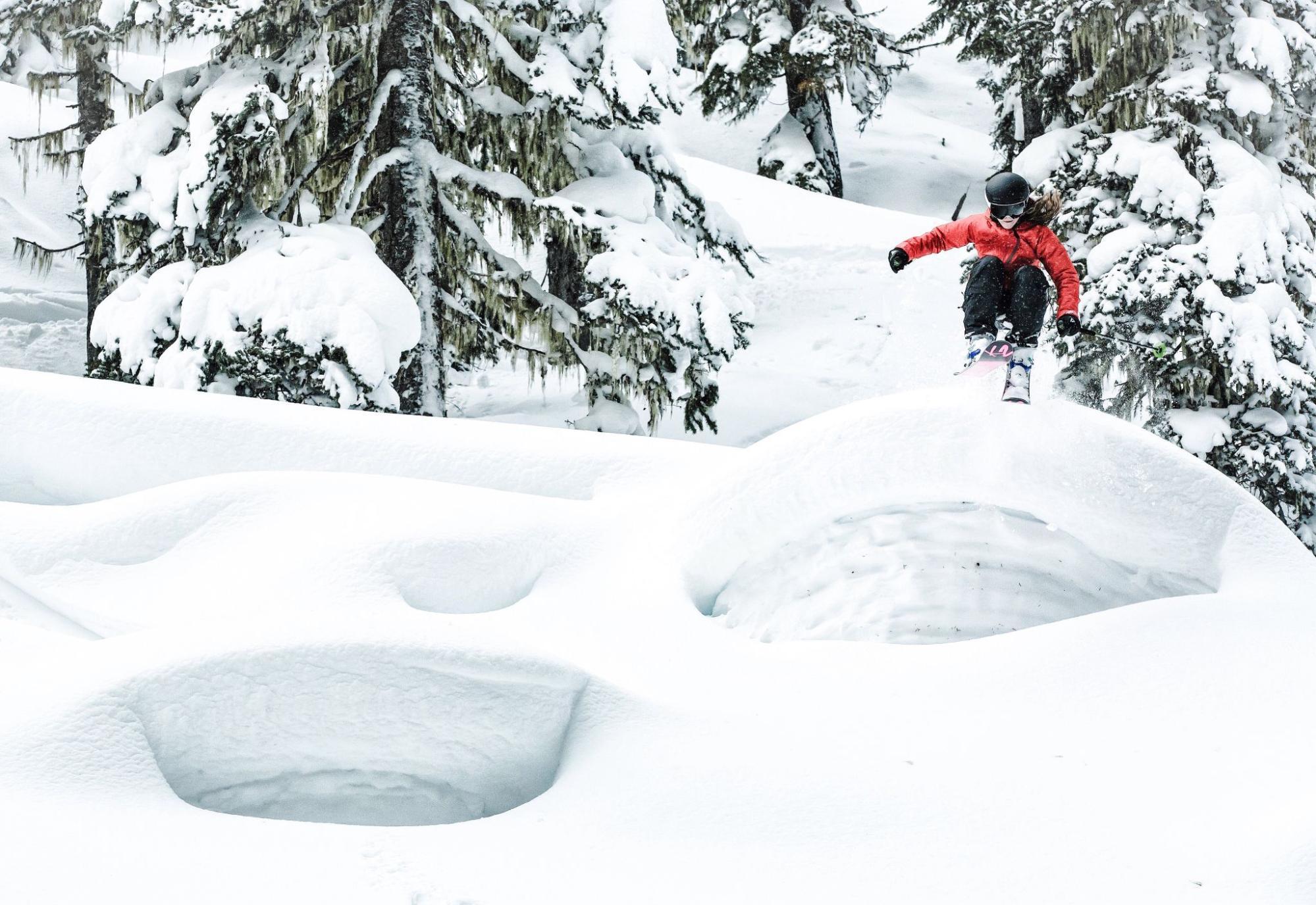 Training for Snow Sports