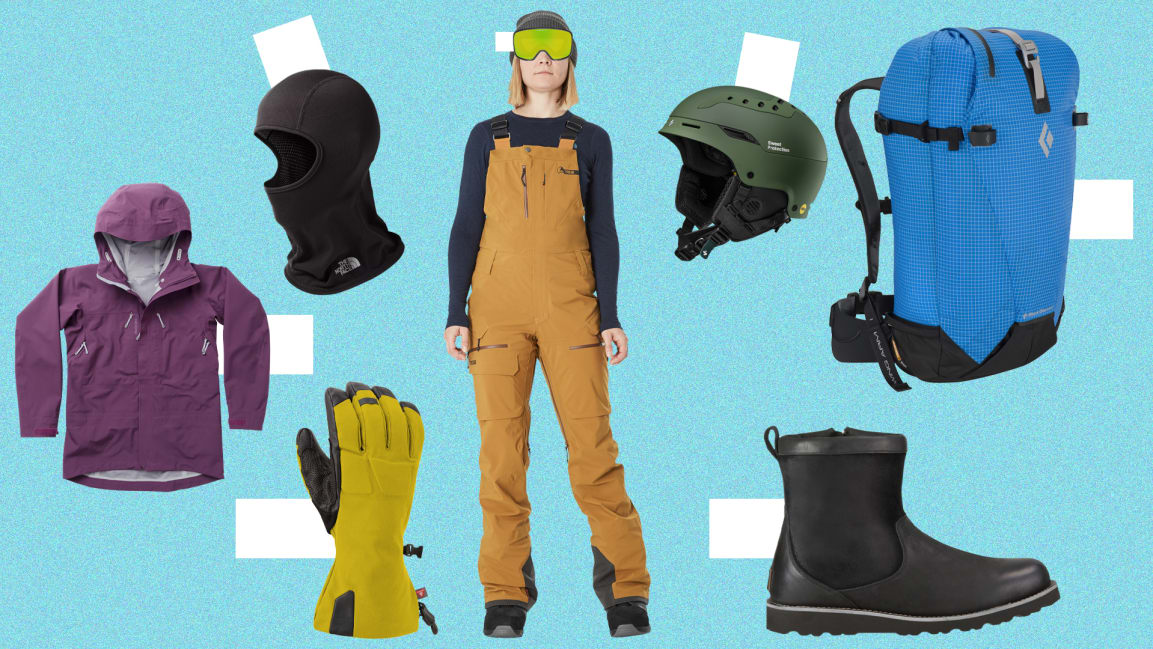 Chariot Bib Featured on Fast Company