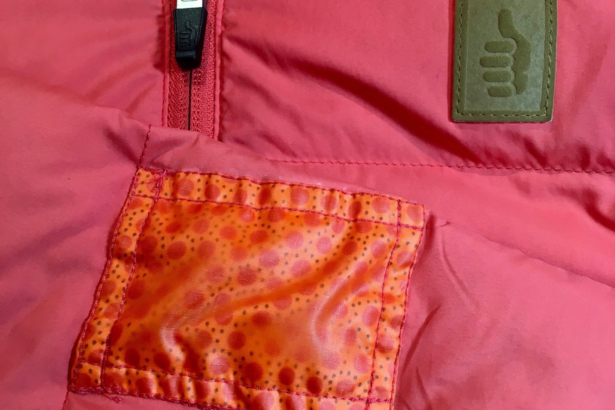 Where to Have Your Winter Outerwear Professionally Repaired