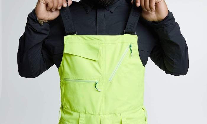 2L vs. 3L Outerwear Explained