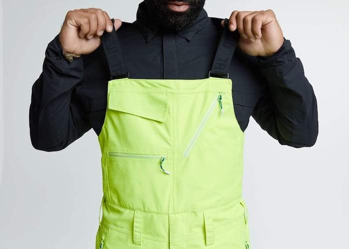 2L vs. 3L Outerwear Explained