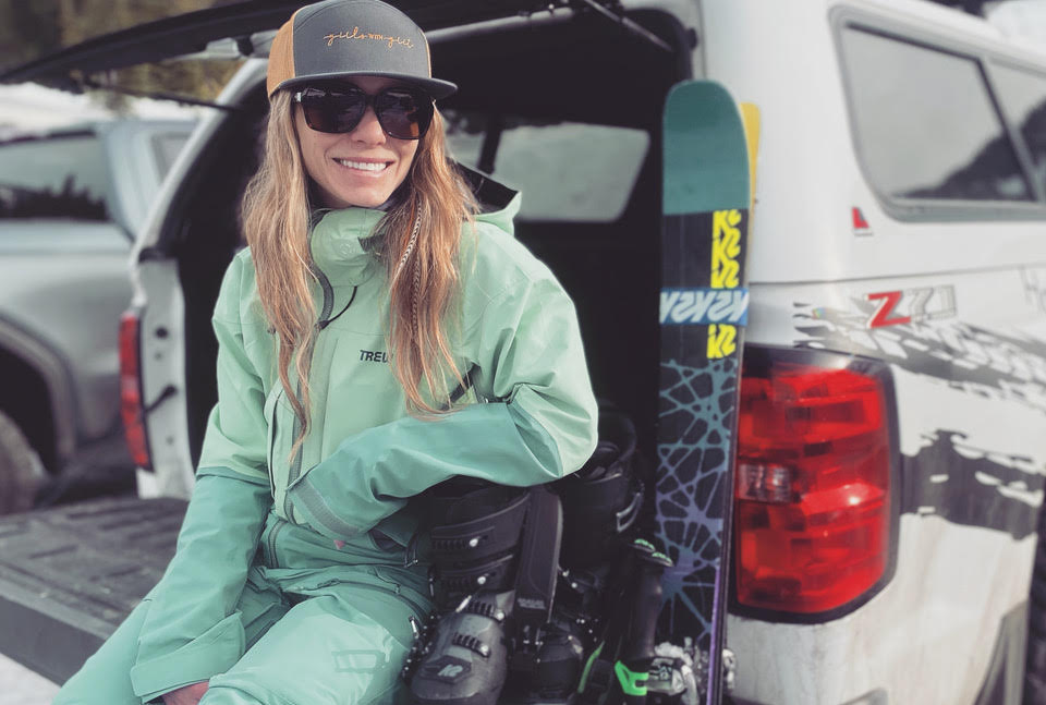 The Great Life: Raising an Adventurous Family with Shannon Mahre