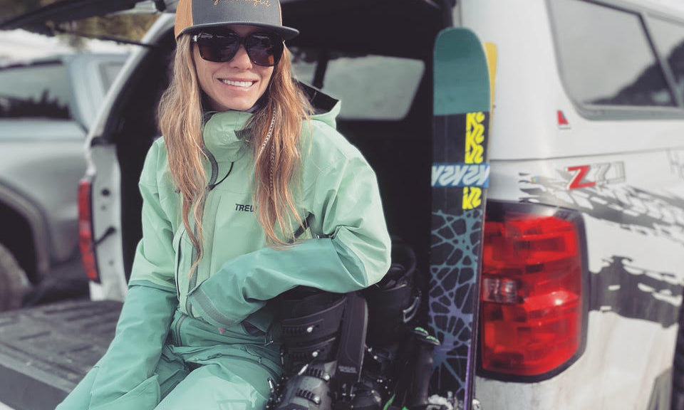 The Great Life: Raising an Adventurous Family with Shannon Mahre