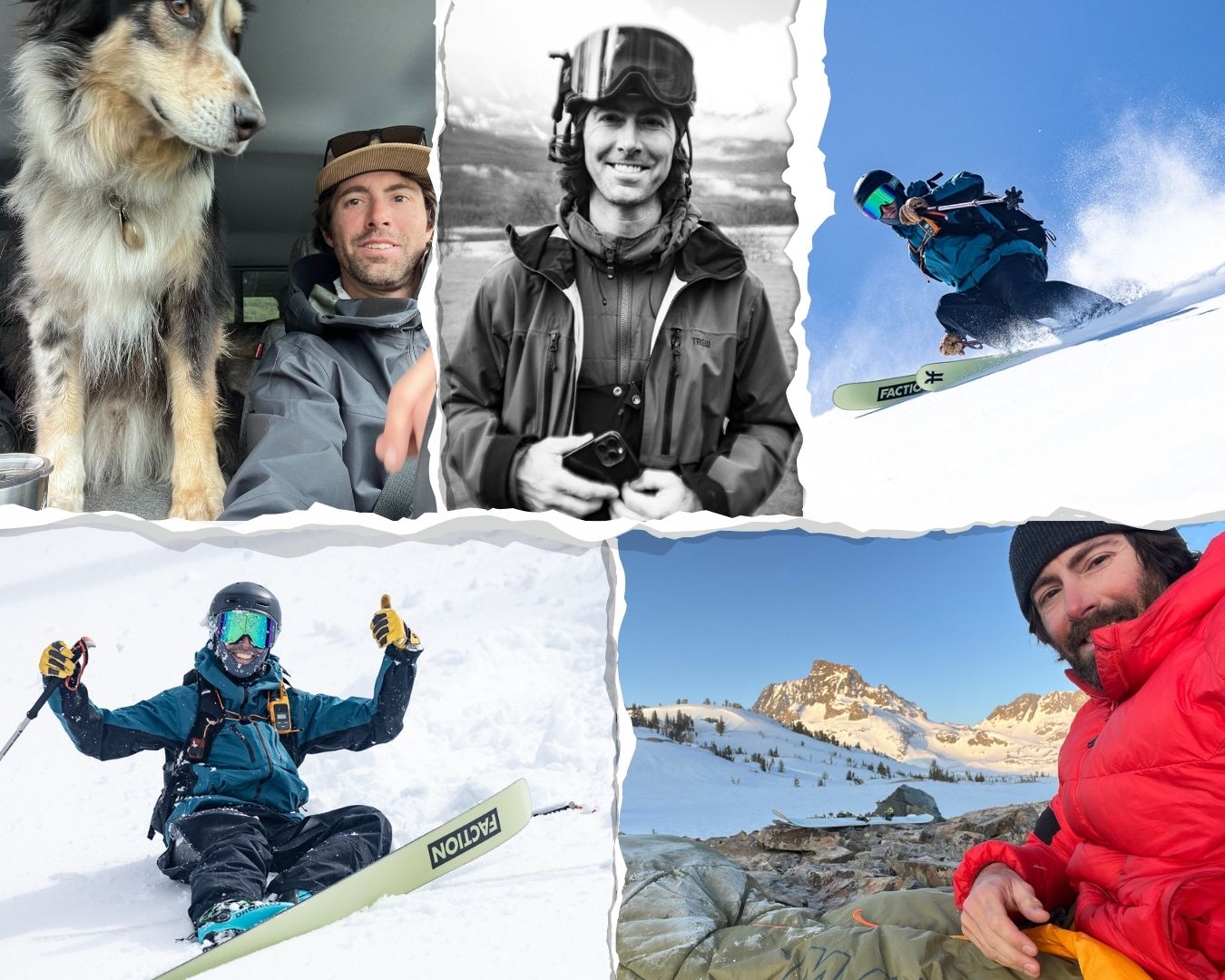 Welcoming Alex Aparicio to the TREW Team!