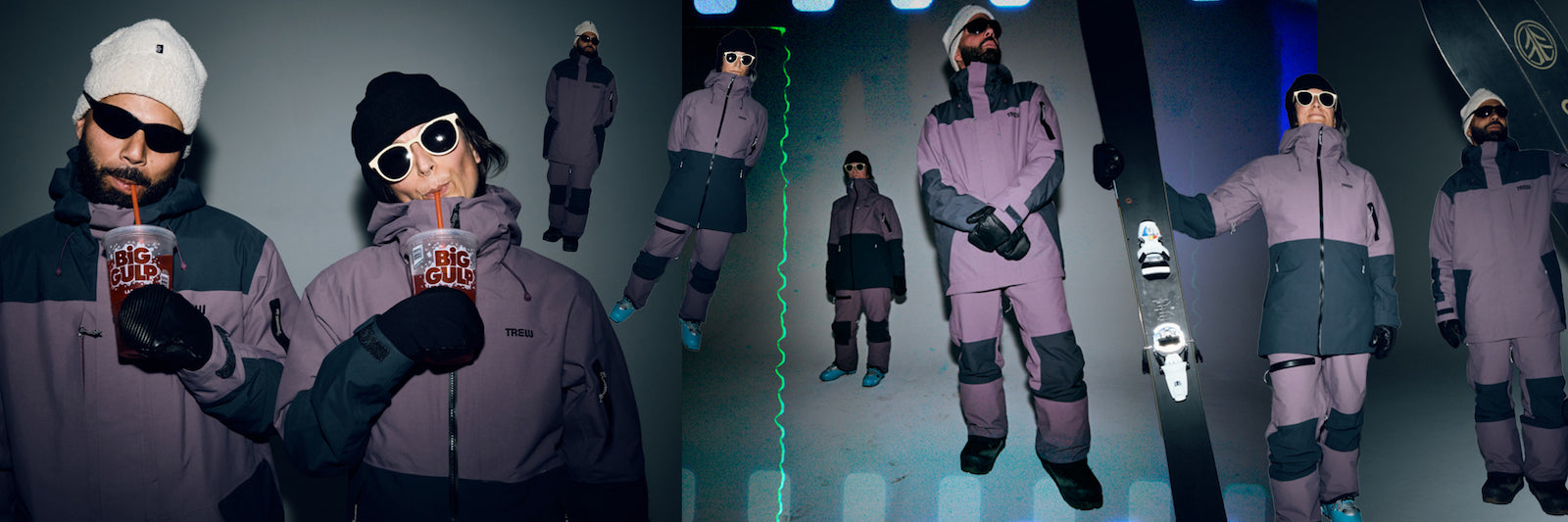 THE INSULATED BUNDLE