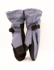 S Skyliner Stasher Mitt